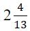 Figure for question 5, option (b)