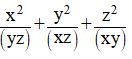 Figure for question 21