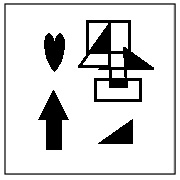 Figure for question 2, option (d)