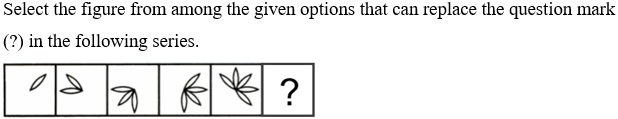 Figure for question 10