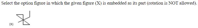 Figure for question 24