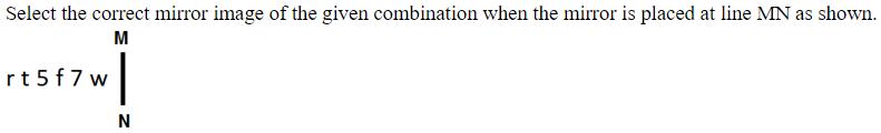 Figure for question 3
