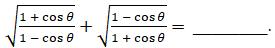Figure for question 12