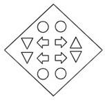 Figure for question 4, option (d)