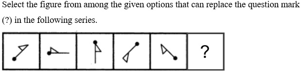 Figure for question 18