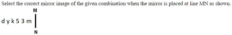 Figure for question 16