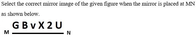 Figure for question 10