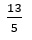 Figure for question 15, option (b)