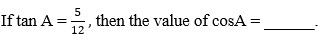 Figure for question 15