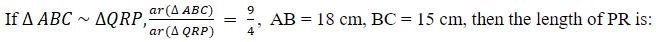 Figure for question 4