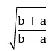 Figure for question 10, option (a)