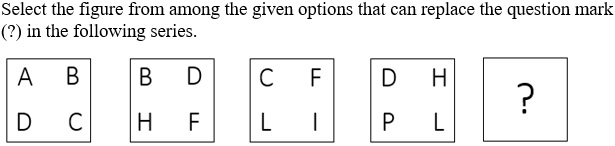 Figure for question 17