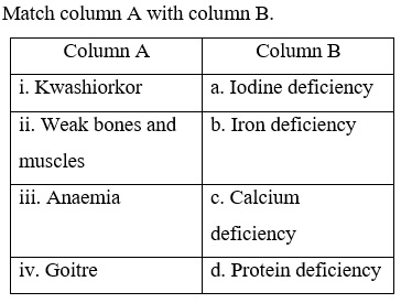Figure for question 25