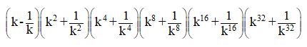 Figure for question 23