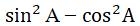 Figure for question 13, option (b)