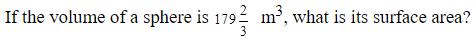 Figure for question 25