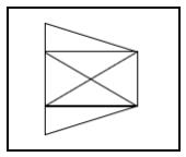 Figure for question 2, option (c)