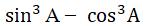 Figure for question 13, option (d)