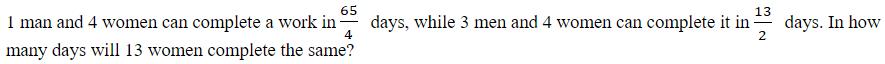 Figure for question 18