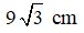 Figure for question 14