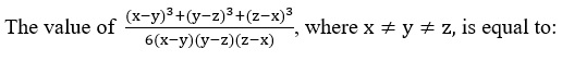 Figure for question 22