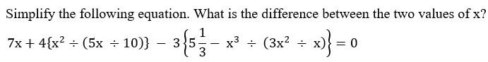 Figure for question 18
