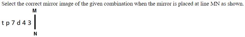 Figure for question 16