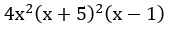Figure for question 2, option (d)