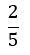 Figure for question 1, option (a)