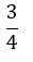 Figure for question 1, option (d)