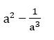 Figure for question 13, option (a)