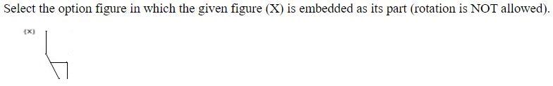 Figure for question 16
