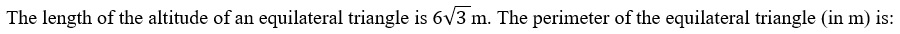 Figure for question 15