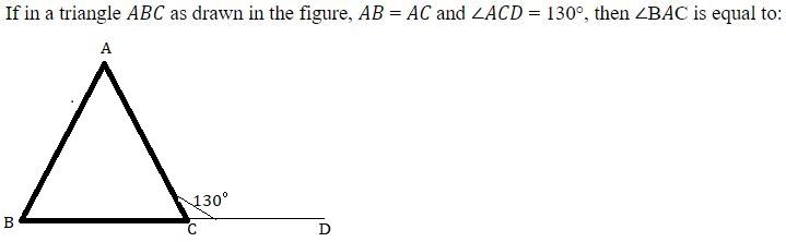 Figure for question 17