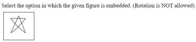 Figure for question 25