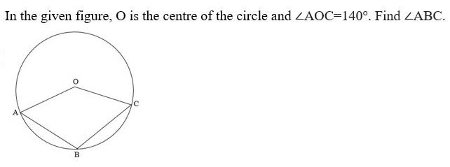 Figure for question 15