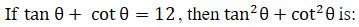 Figure for question 10