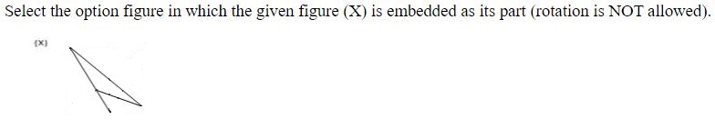 Figure for question 18