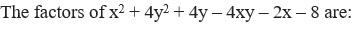 Figure for question 16