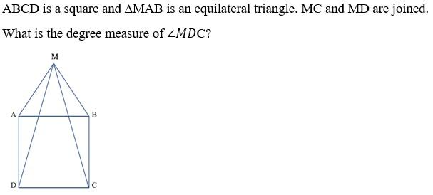Figure for question 12