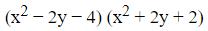 Figure for question 16, option (d)