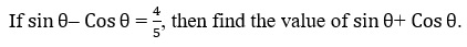 Figure for question 16