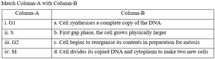 Figure for question 1