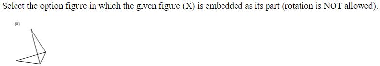 Figure for question 20