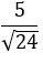Figure for question 16, option (b)