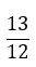 Figure for question 12, option (d)