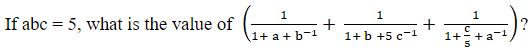 Figure for question 15