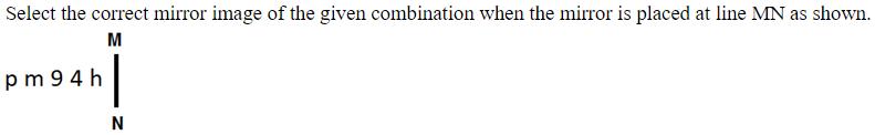 Figure for question 3
