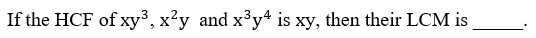 Figure for question 24