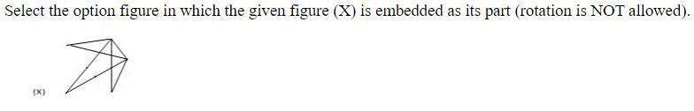 Figure for question 19